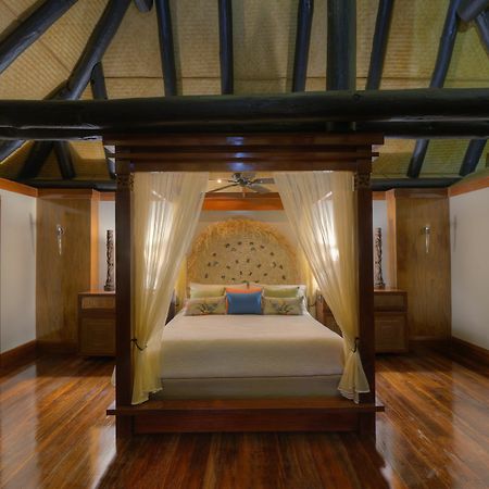 Jean-Michel Cousteau Resort Fiji Savusavu Ngoại thất bức ảnh