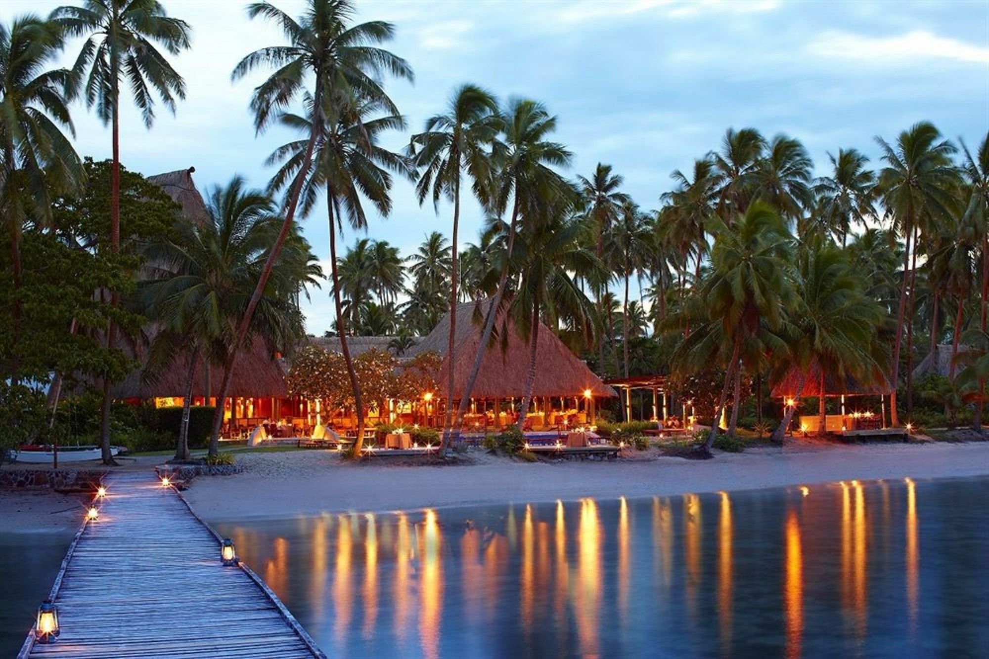 Jean-Michel Cousteau Resort Fiji Savusavu Ngoại thất bức ảnh
