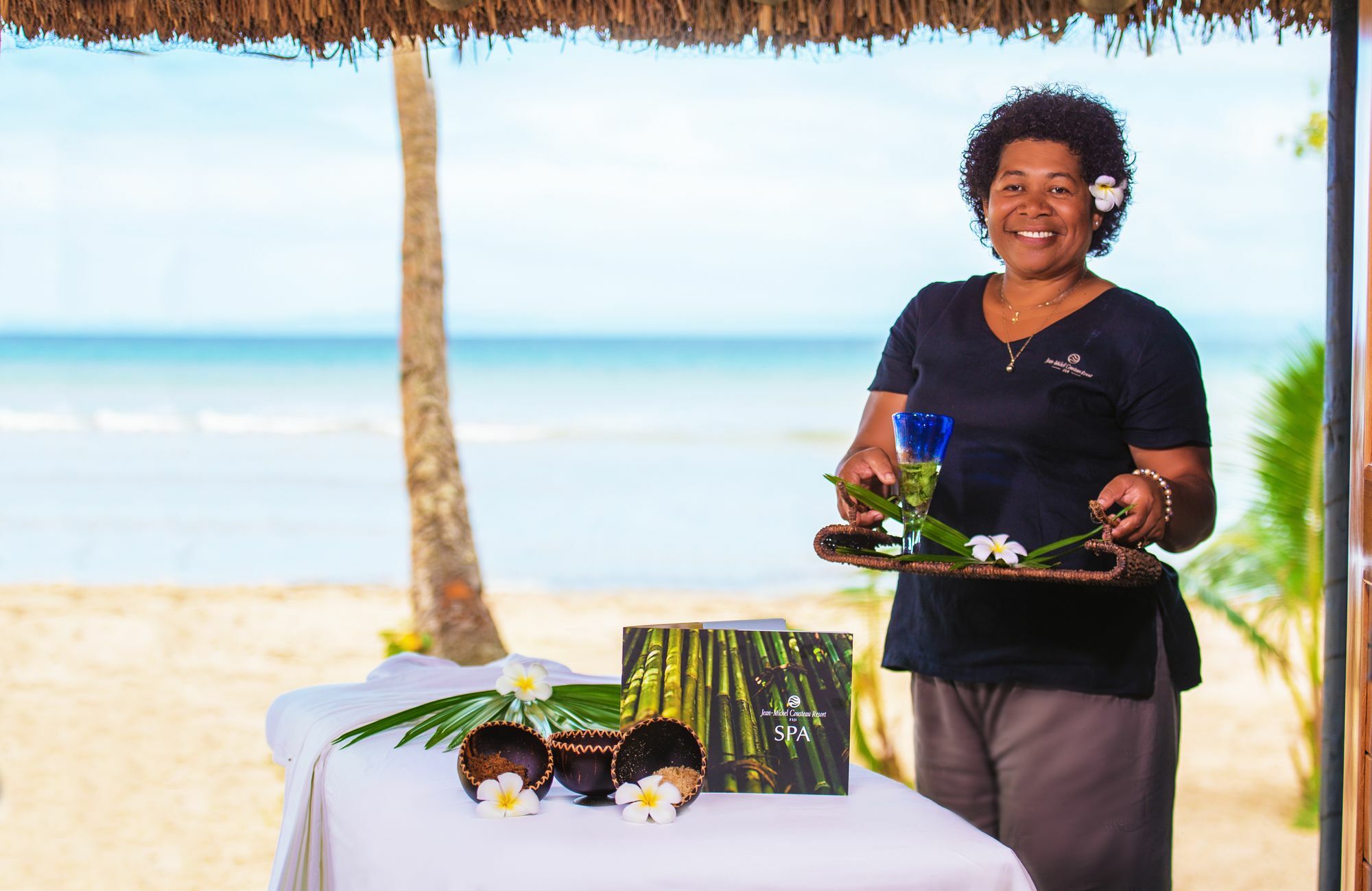 Jean-Michel Cousteau Resort Fiji Savusavu Ngoại thất bức ảnh
