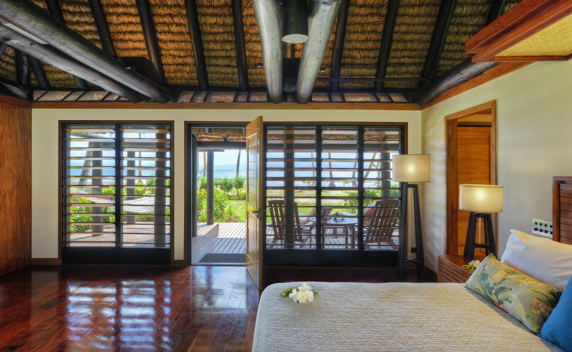 Jean-Michel Cousteau Resort Fiji Savusavu Ngoại thất bức ảnh