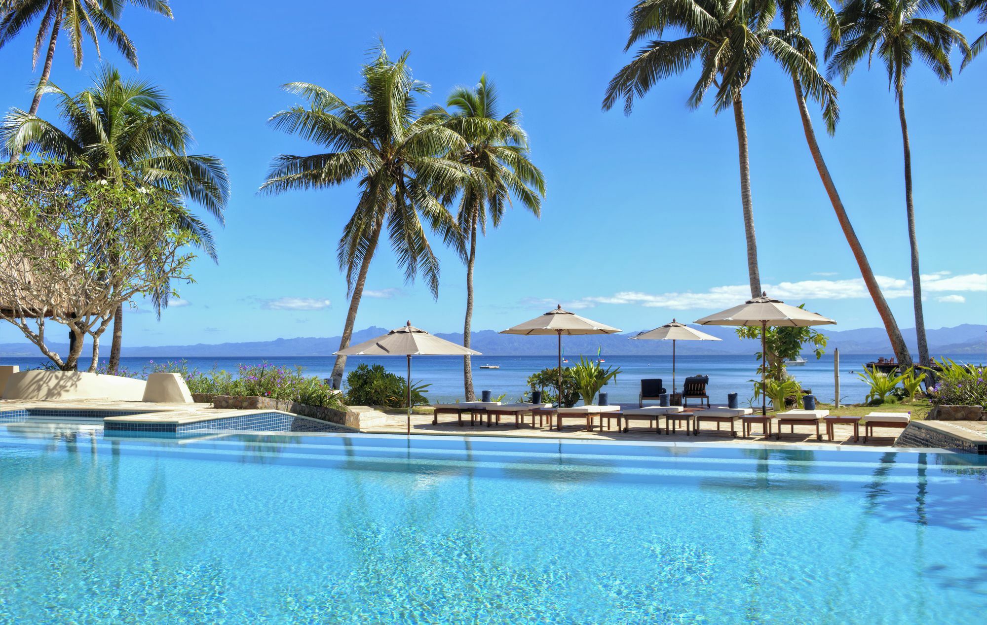 Jean-Michel Cousteau Resort Fiji Savusavu Ngoại thất bức ảnh