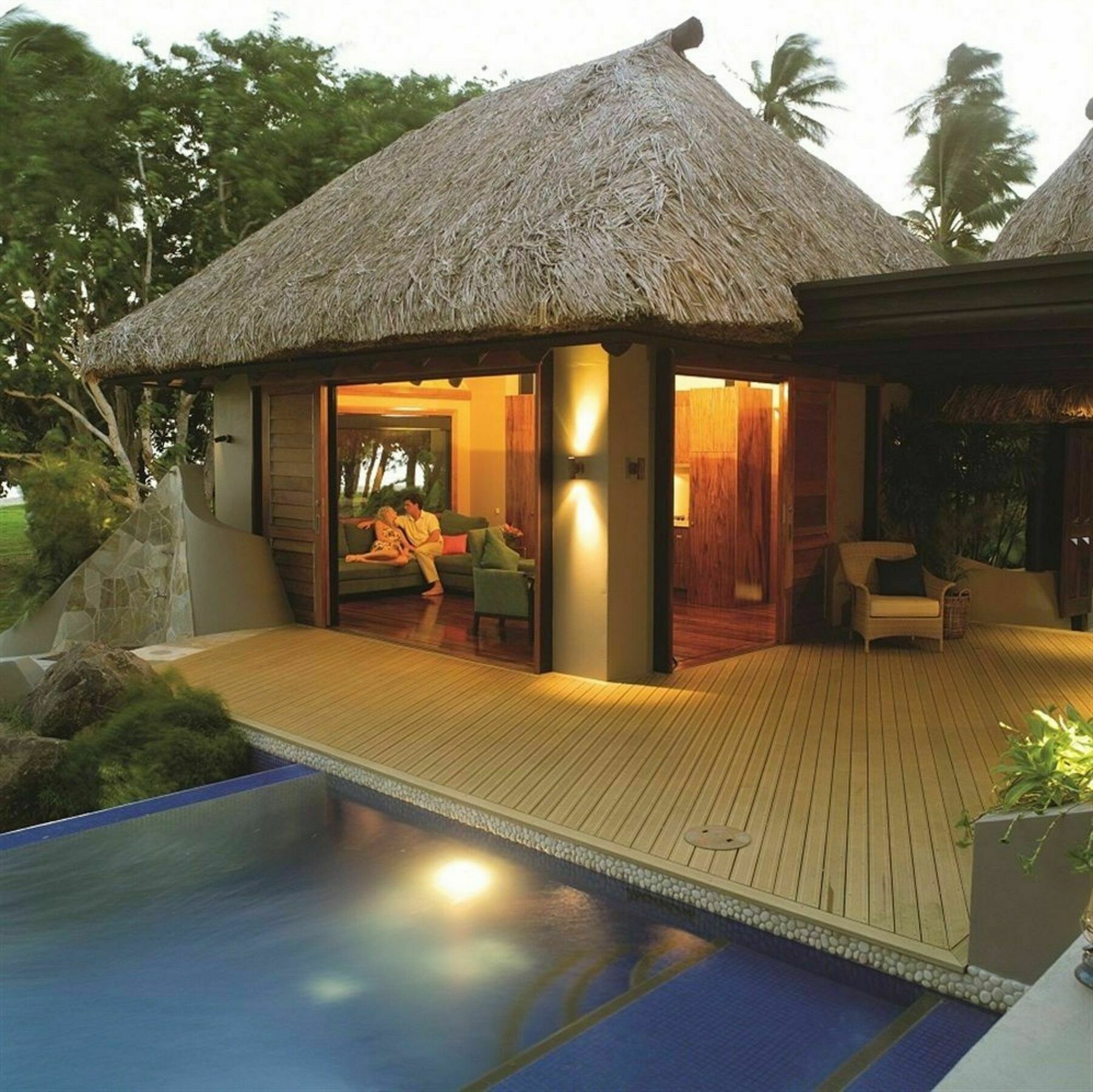 Jean-Michel Cousteau Resort Fiji Savusavu Ngoại thất bức ảnh