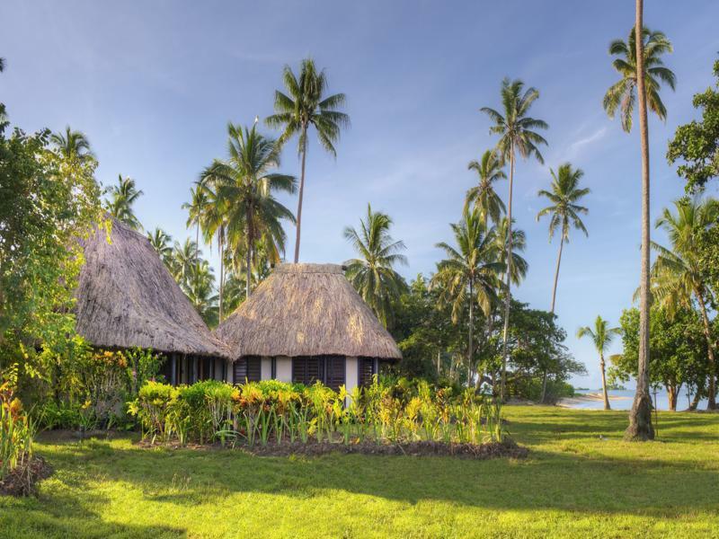 Jean-Michel Cousteau Resort Fiji Savusavu Ngoại thất bức ảnh
