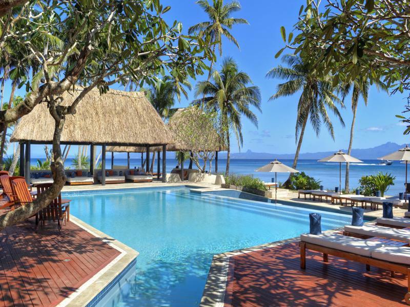 Jean-Michel Cousteau Resort Fiji Savusavu Ngoại thất bức ảnh
