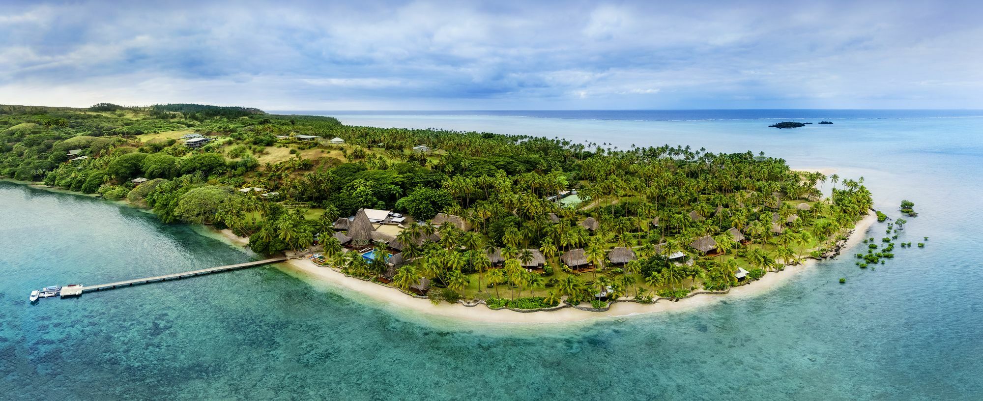 Jean-Michel Cousteau Resort Fiji Savusavu Ngoại thất bức ảnh