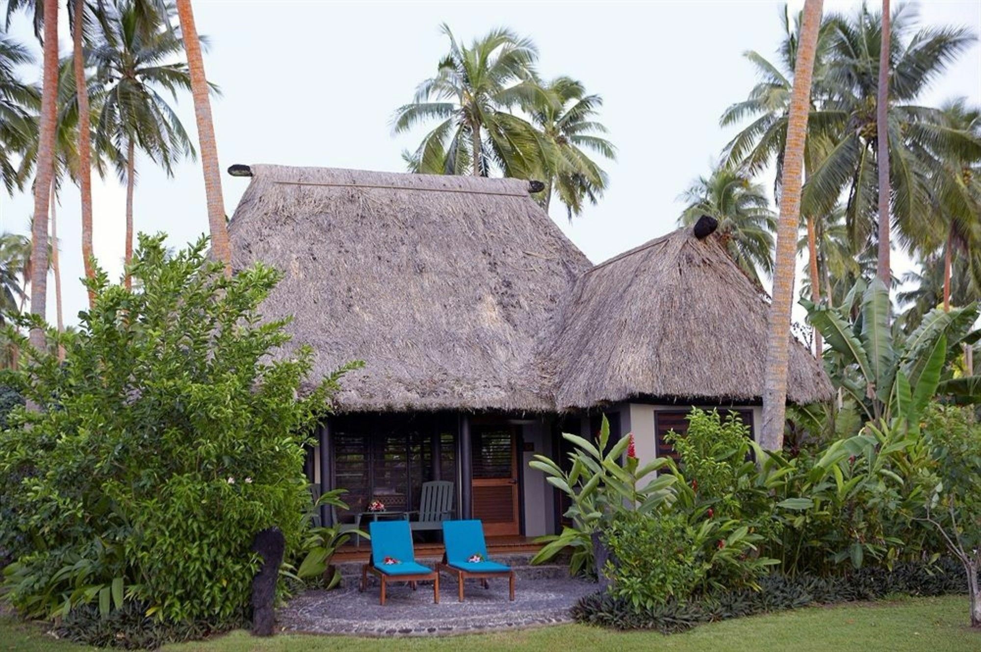 Jean-Michel Cousteau Resort Fiji Savusavu Ngoại thất bức ảnh
