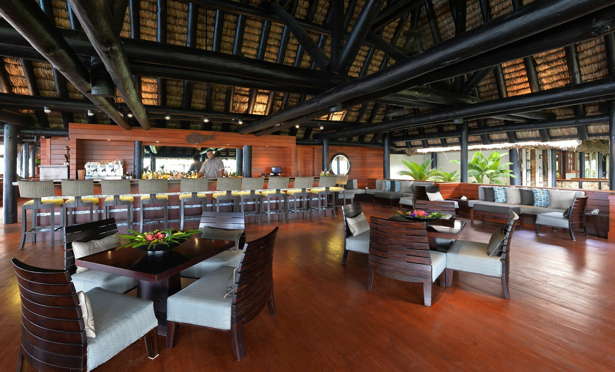 Jean-Michel Cousteau Resort Fiji Savusavu Ngoại thất bức ảnh