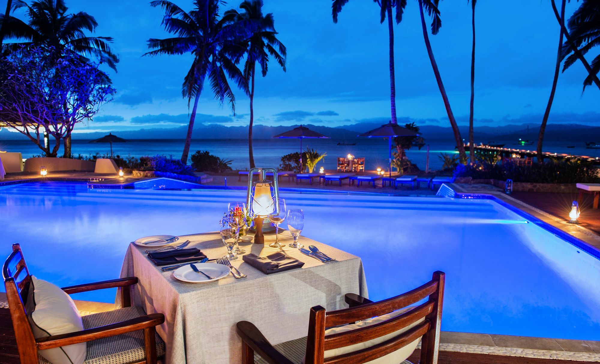 Jean-Michel Cousteau Resort Fiji Savusavu Ngoại thất bức ảnh